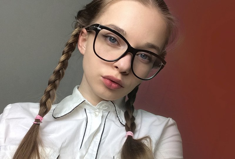 Проститутка Ульяна